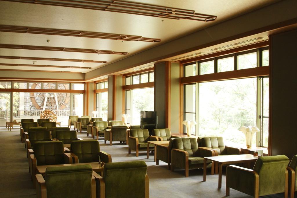 Oushuku Onsen Choeikan Shizukuishi Exterior photo