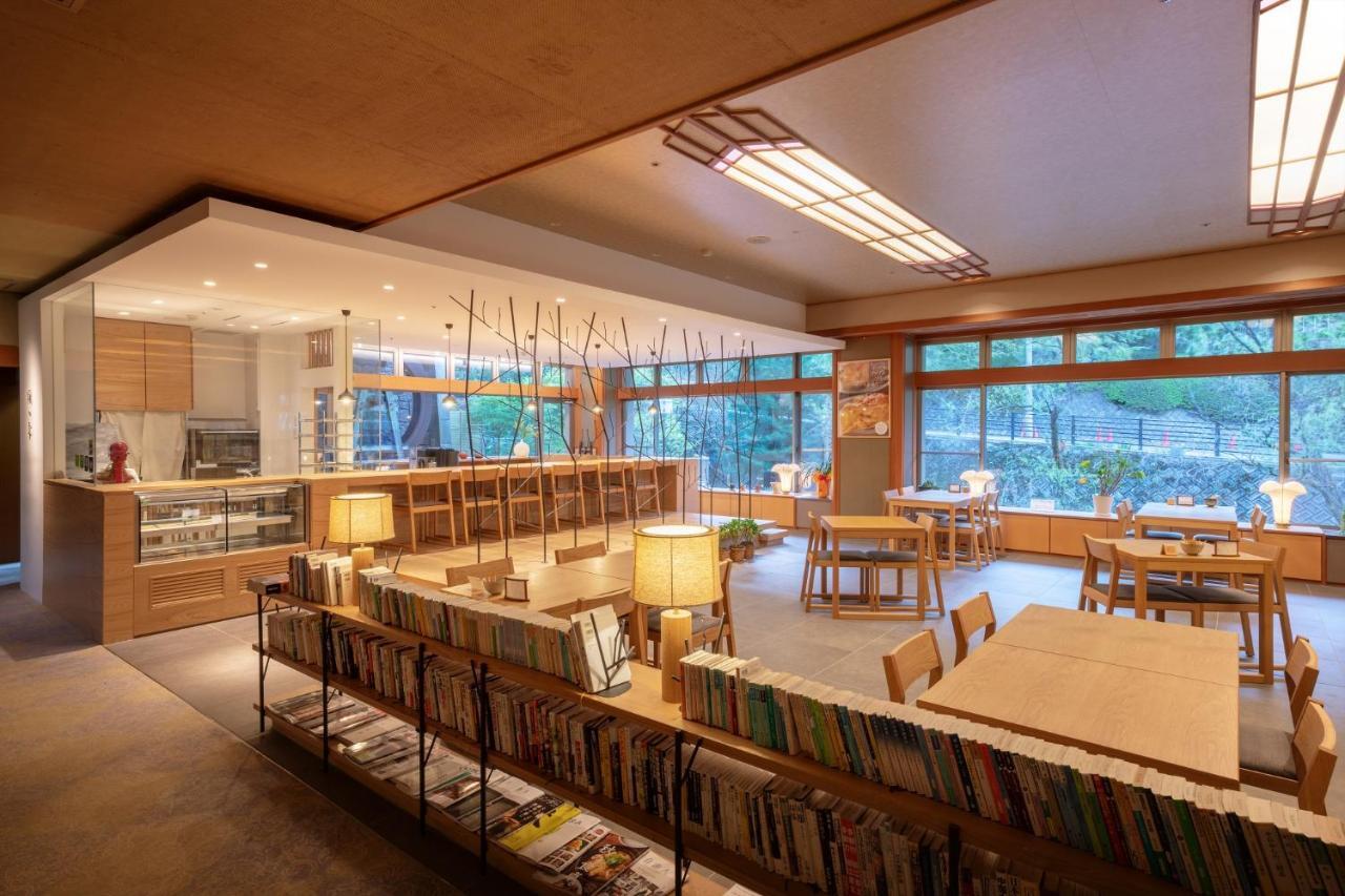 Oushuku Onsen Choeikan Shizukuishi Exterior photo